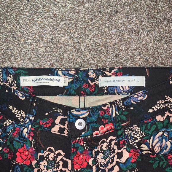 Pilcro by Anthropologie Pants - Picture 3 of 5